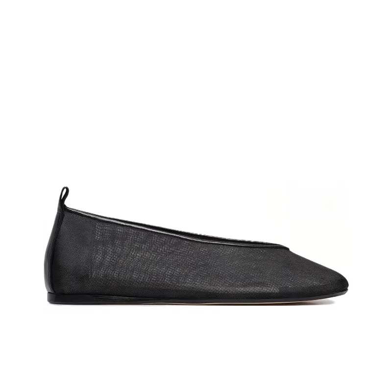 Rodo Casual Single Shoes Women's Black-1