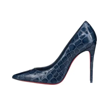 Christian Louboutin Kate Pointed Toe Pumps