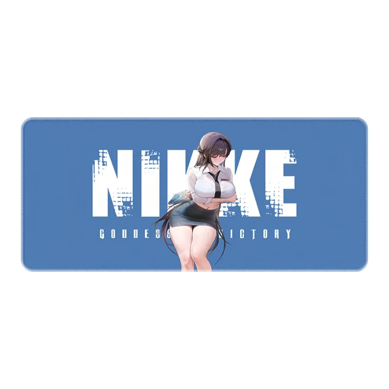 GULAN Mouse Pad Extra Large Heating Desk Pad GAL531 540 For Students Dormitory Office Writing-24