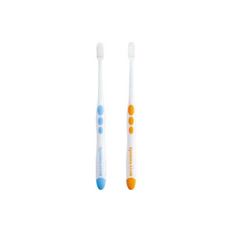 The Lion King Cone Faux Fur Small Thin Toe Toothbrushes Gum Cleaning And Massage One/2 Pcs/4 Pcs-2