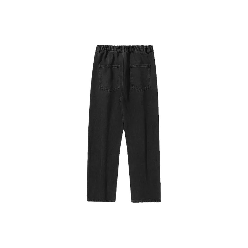 DOENU Jeans Unisex-3