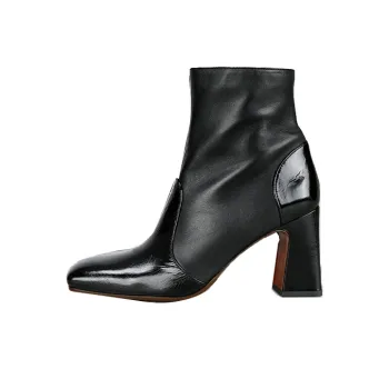 CHIE MIHARA Ankle Boots Women's Black