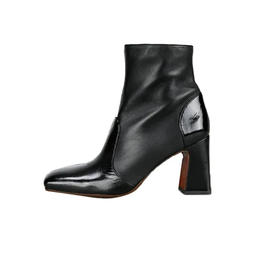 CHIE MIHARA Ankle Boots Women's Black