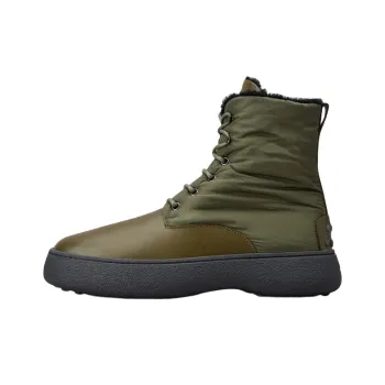 TOD'S WG Ankle Boots Men's Green
