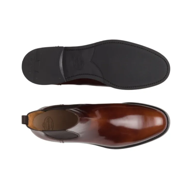 CHURCH'S Monmouth WG Chelsea Boots-4
