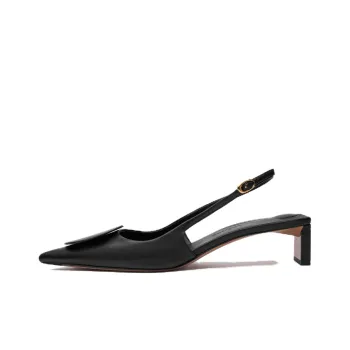 Jacquemus Les Chaussures Duelo 50mm Pumps