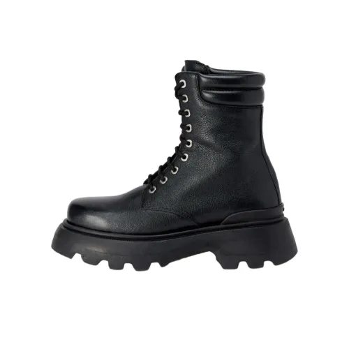 AMIPARIS Ankle Boots Women's Black