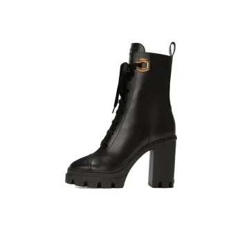 Giuseppe Zanotti Cubalibre 110mm Ankle Boots Women's