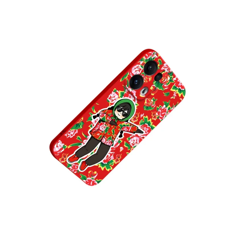 CHUNFAN Phone Cases-2