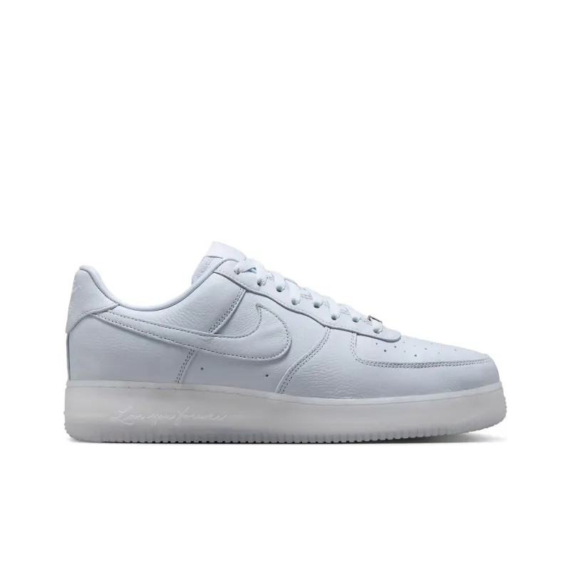 Nike Air Force 1 Low Drake Nocta Certified Lover Boy White Cobalt Tint-1