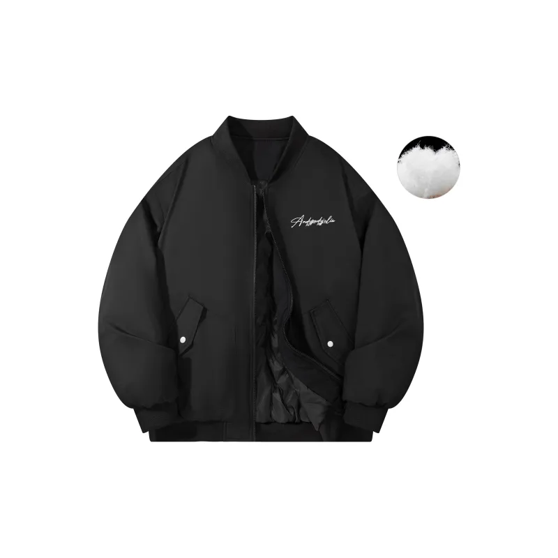 Paddy Julia Puffer Jacket Unisex-1