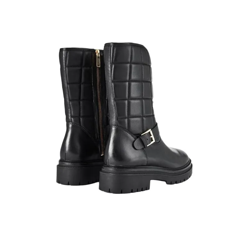 MICHAEL KORS Ankle Boots Women's Black-3