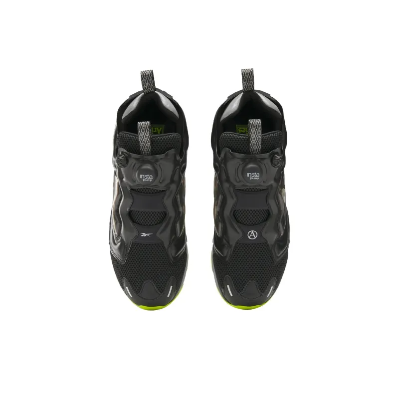 Reebok Instapump Fury 94 Aries Black-3