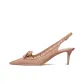 Cinnamon Pink