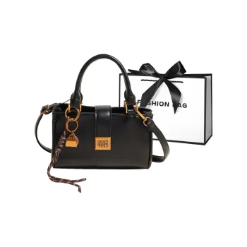 LETOO PU Crossbody Bag Women's Multicolor