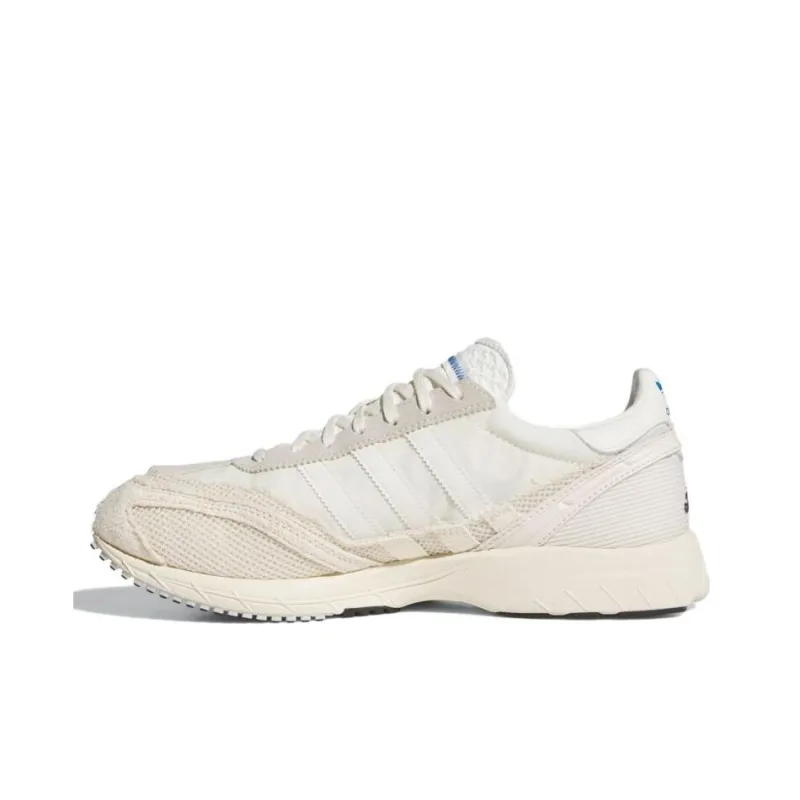 Adidas Adizero Sl 72 Bad Bunny Off White-2