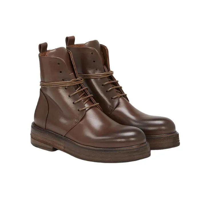 Marsèll Zuccolona MW5191 Boots-2