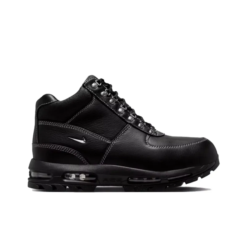 Nike Air Max Goadome Prm Black Off Noir-1