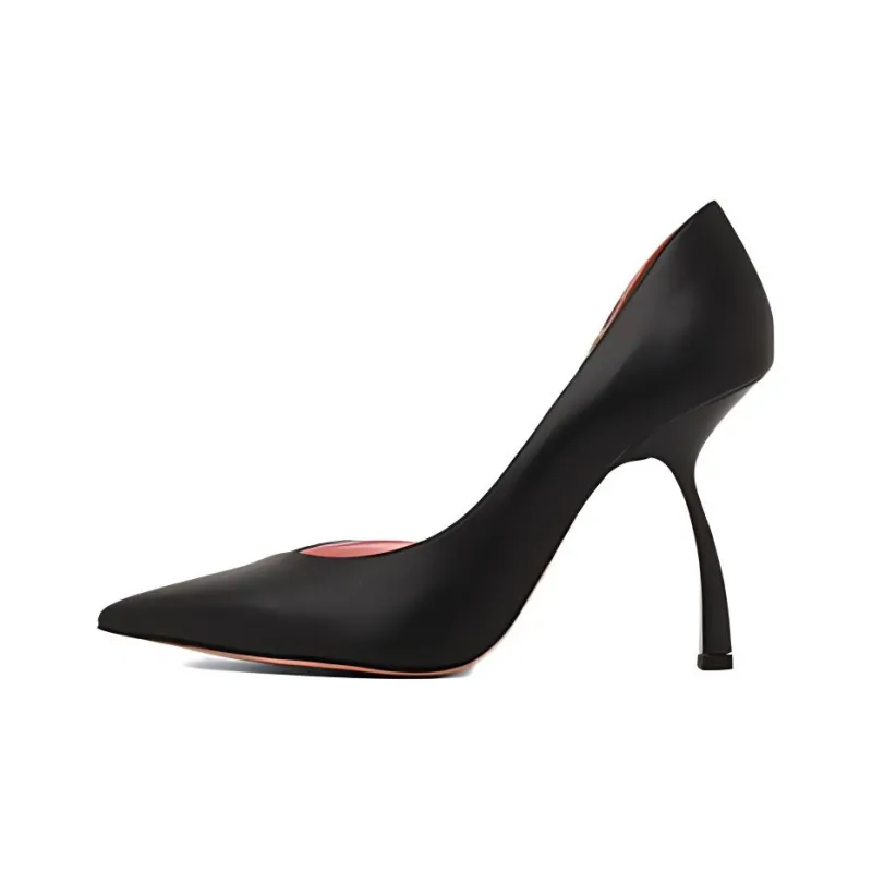 Pīferi Ursula 100mm Pumps-0