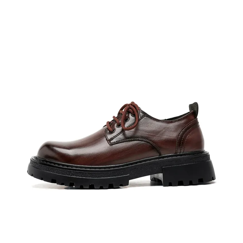 WEISHIBANGWEI Casual Shoes Men's-5