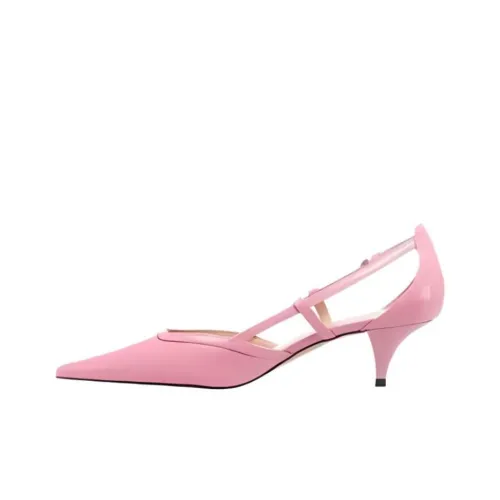 PINKO Pointed Toe Pumps
