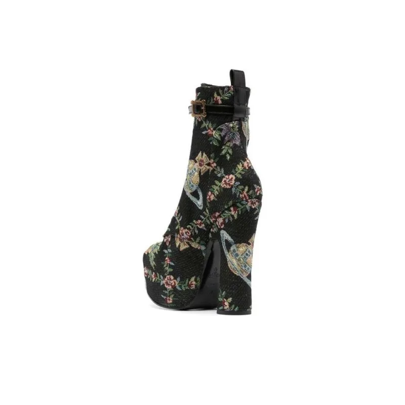 Vivienne Westwood Pleasure Platform Boots-3