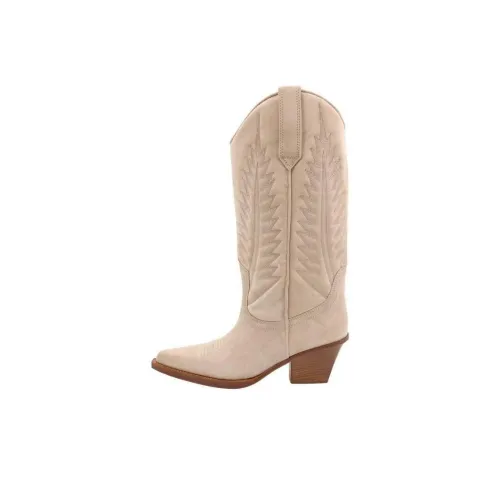 Paris Texas Rosario Pointed Toe Boots Women's