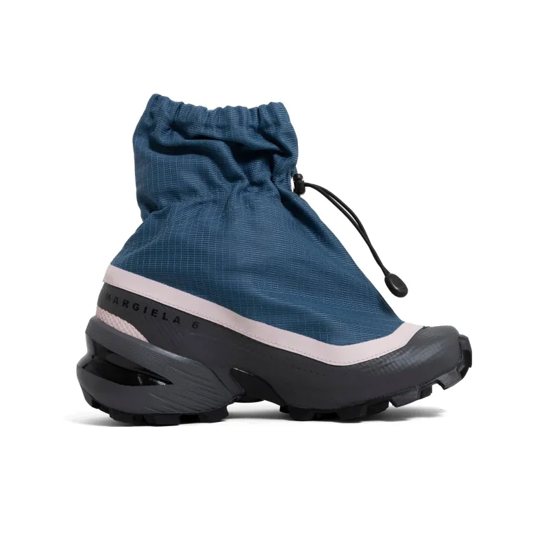 MM6 Maison Margiela Cross Quicklace™ Sneakers-1