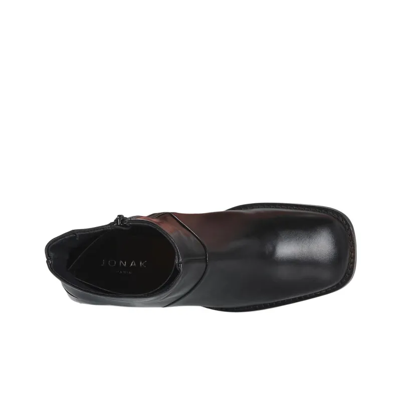 JONAK Ankle Boots Women's Black-4