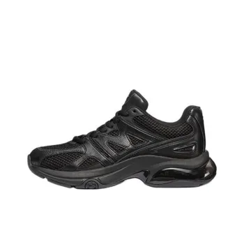 MICHAEL KORS Kit Extreme Low-Top Casual Shoes Women's Black