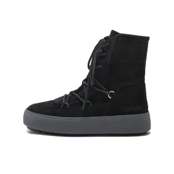 Moon Boot MTrack Suede Boots