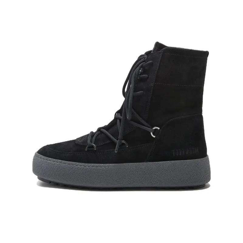 Moon Boot MTrack Suede Boots-0