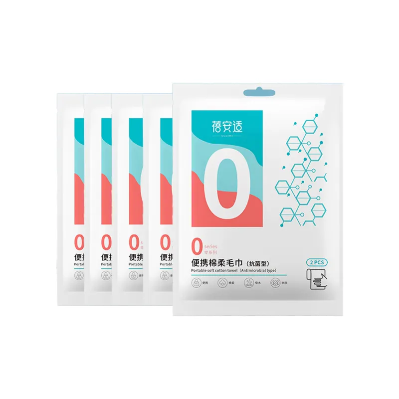 BEIANSHI Towels-2