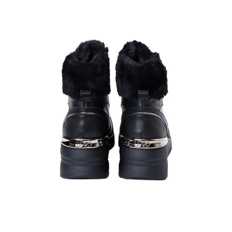 LIU JO Alyssa 05 Ankle-length Boots-3