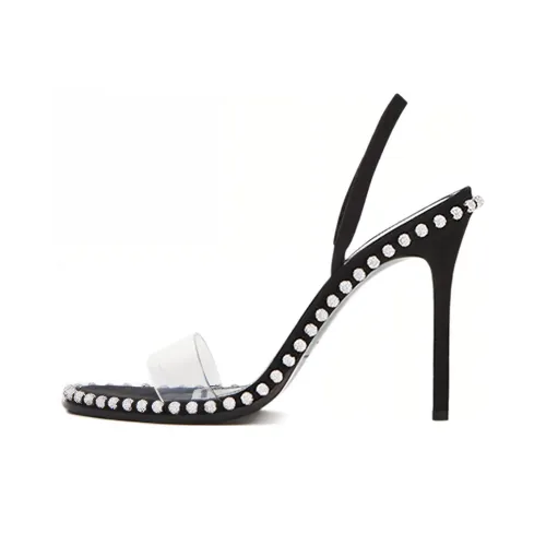 Alexander Wang High Heels Women's Black