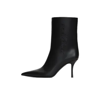 Alexander Wang Delphine Ankle Boots Women's