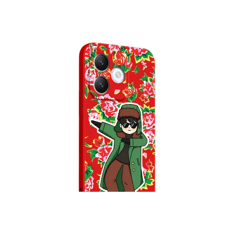 CHUNFAN Phone Cases-9