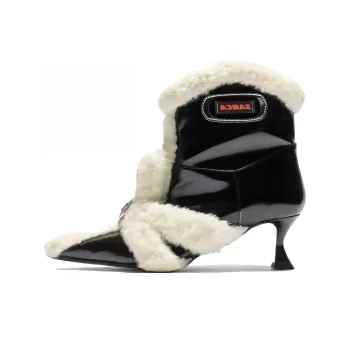 ANCUTA SARCA Ankle Boots Women's Black