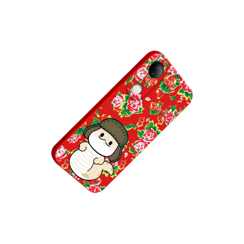 CHUNFAN Phone Cases-7