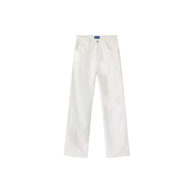 HELEH Jeans Unisex-10