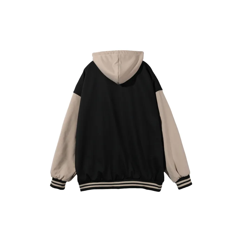 LUCIEN VITO Jackets Coats Unisex-1