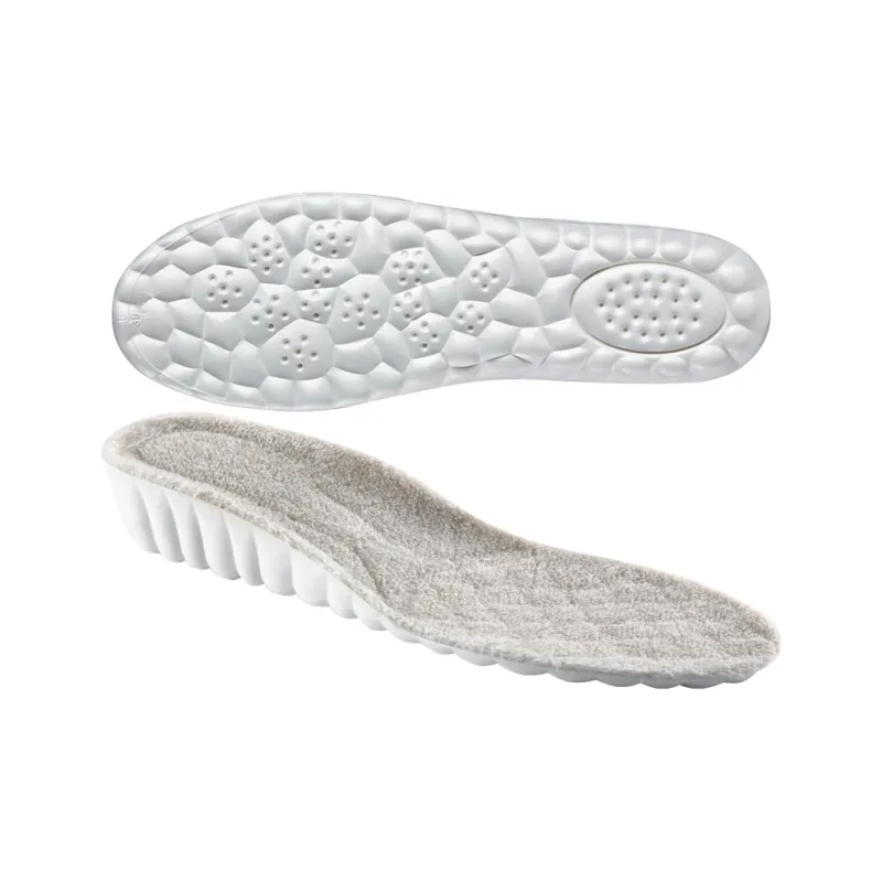 Footprint Tribe EVA Insoles Unisex-13