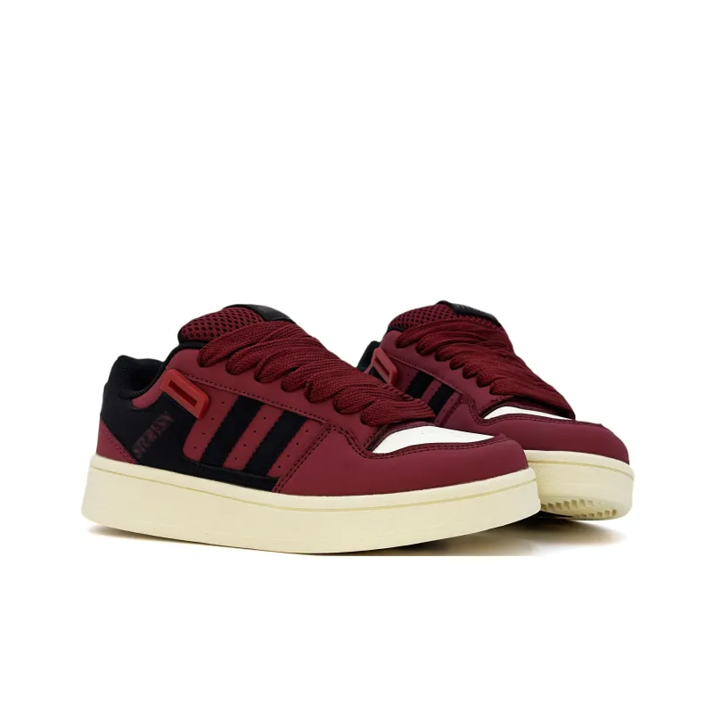 FULLXUAN Low Top Skateboard Shoes Women's-13