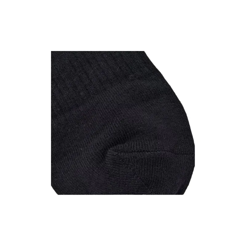 MLB Monogram Collection Mid Calf Socks Unisex 3 Pack-2