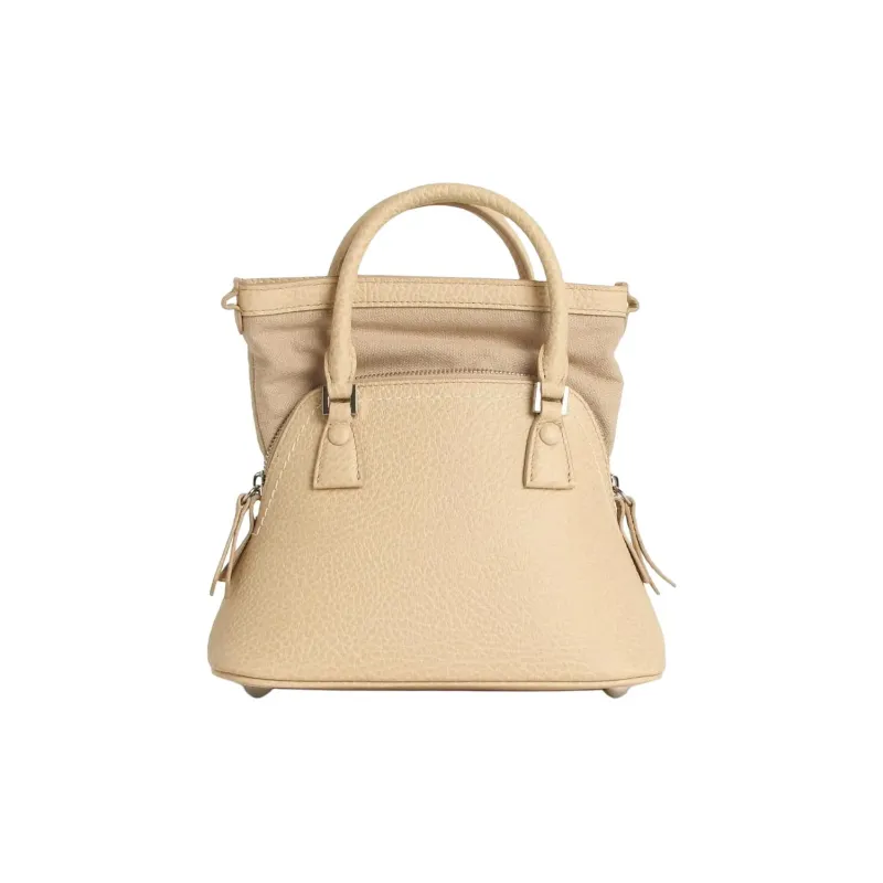 Maison Margiela 5AC Micro Tote Bag-2