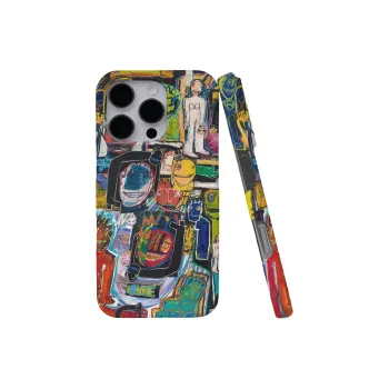 Keshami Phone Cases