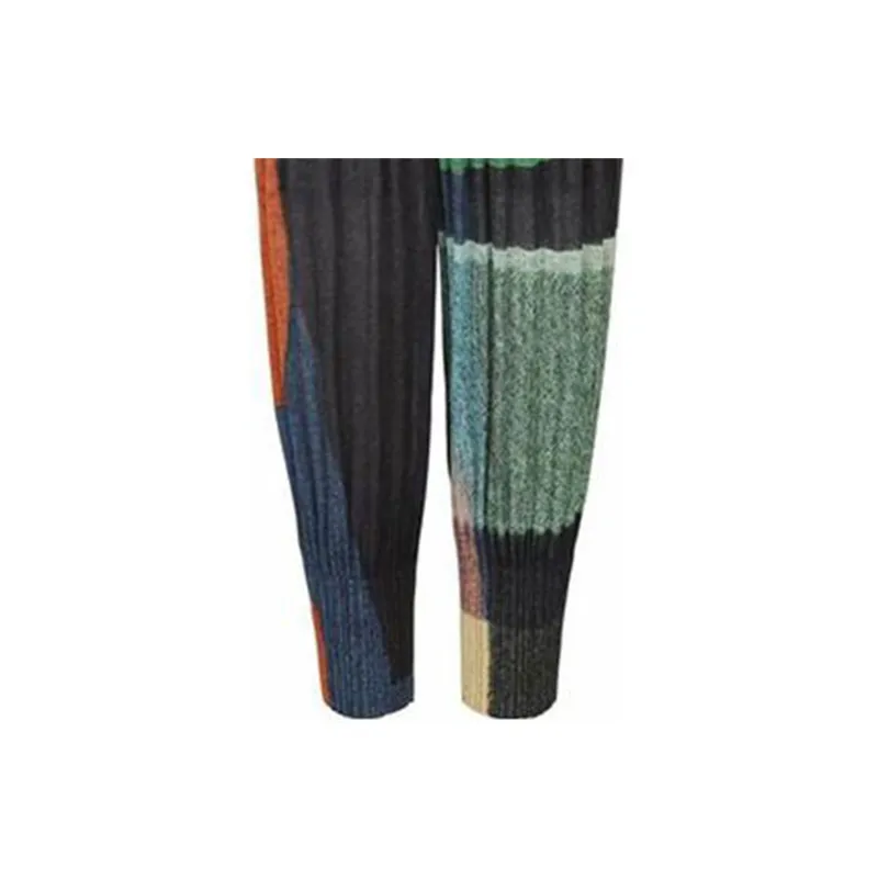 PLEATS PLEASE ISSEY MIYAKE SS23 Jumpsuit Women's Multicolor-2