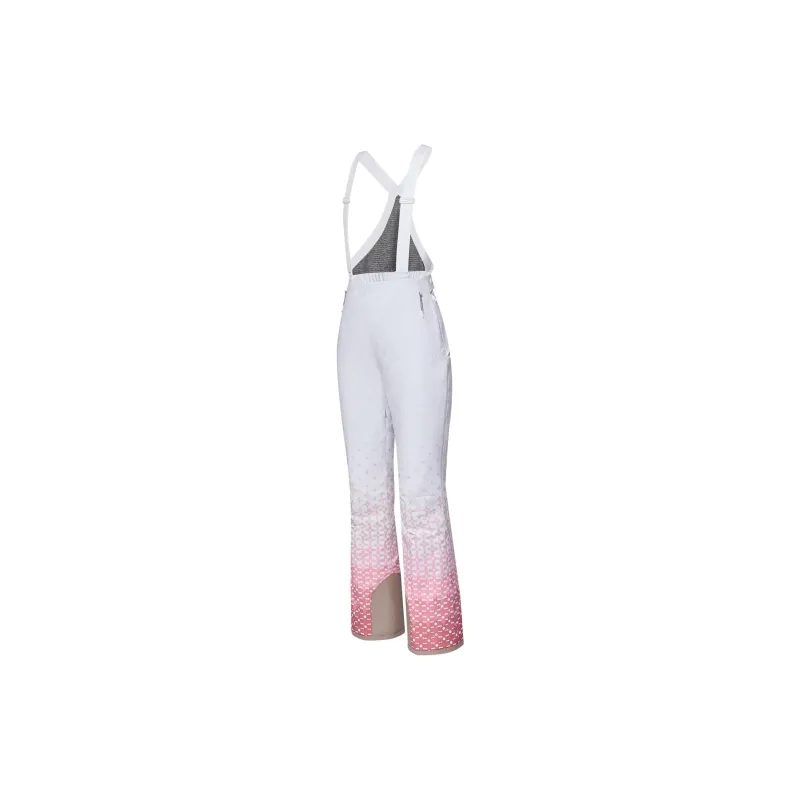 LOUIS VUITTON Ski Pants Women's Gradient Pink-2