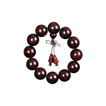 Crabs Bloodwood Bracelets Unisex