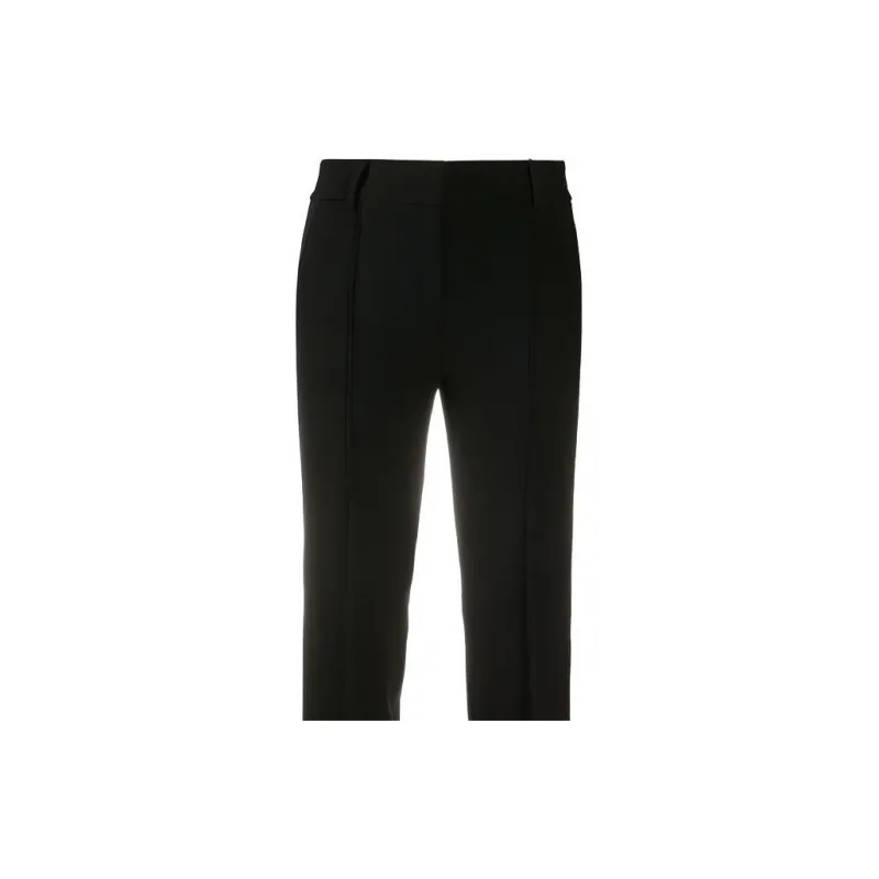 MICHAEL KORS Cropped leg Trousers-4